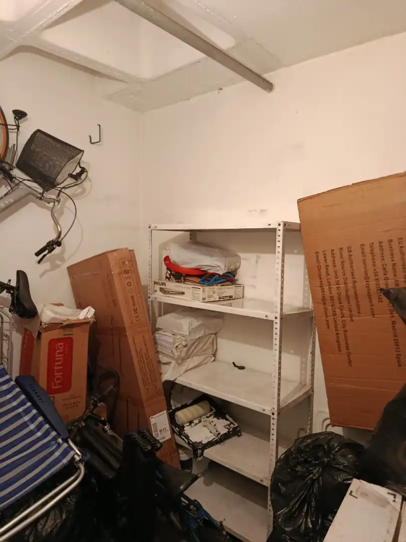 Garage for sale in Alicante / Alacant