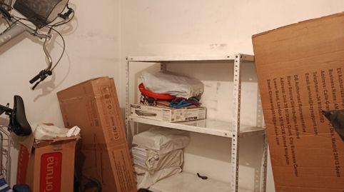Foto 3 de Garaje en venta en Carrer Pintor Rodes, 1, Virgen del Remedio - Parque Lo Morant, Alicante / Alacant