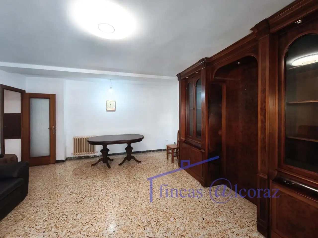 Piso en venta en Huesca con Calefacción y Trastero