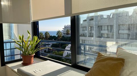 Photo 5 of Attic for sale in Ricardo Soriano, Marbella