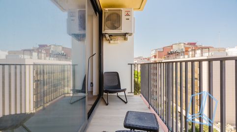 Foto 5 de Piso en venta en Fort Pienc, Barcelona Capital