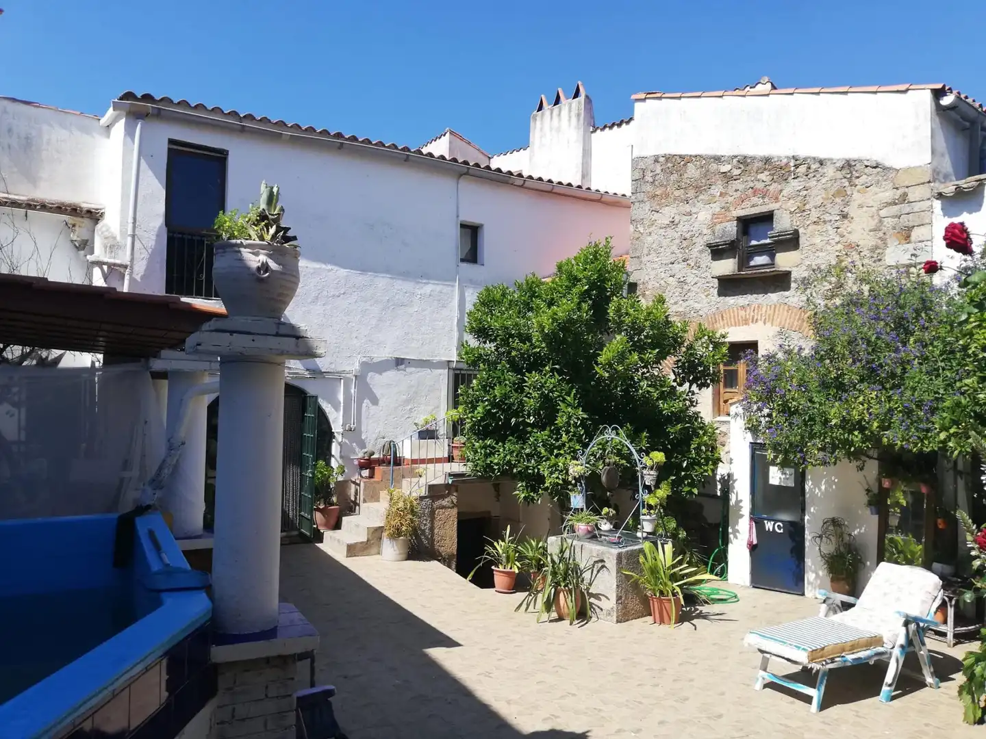 Casa o chalet en venta en Alcuéscar
