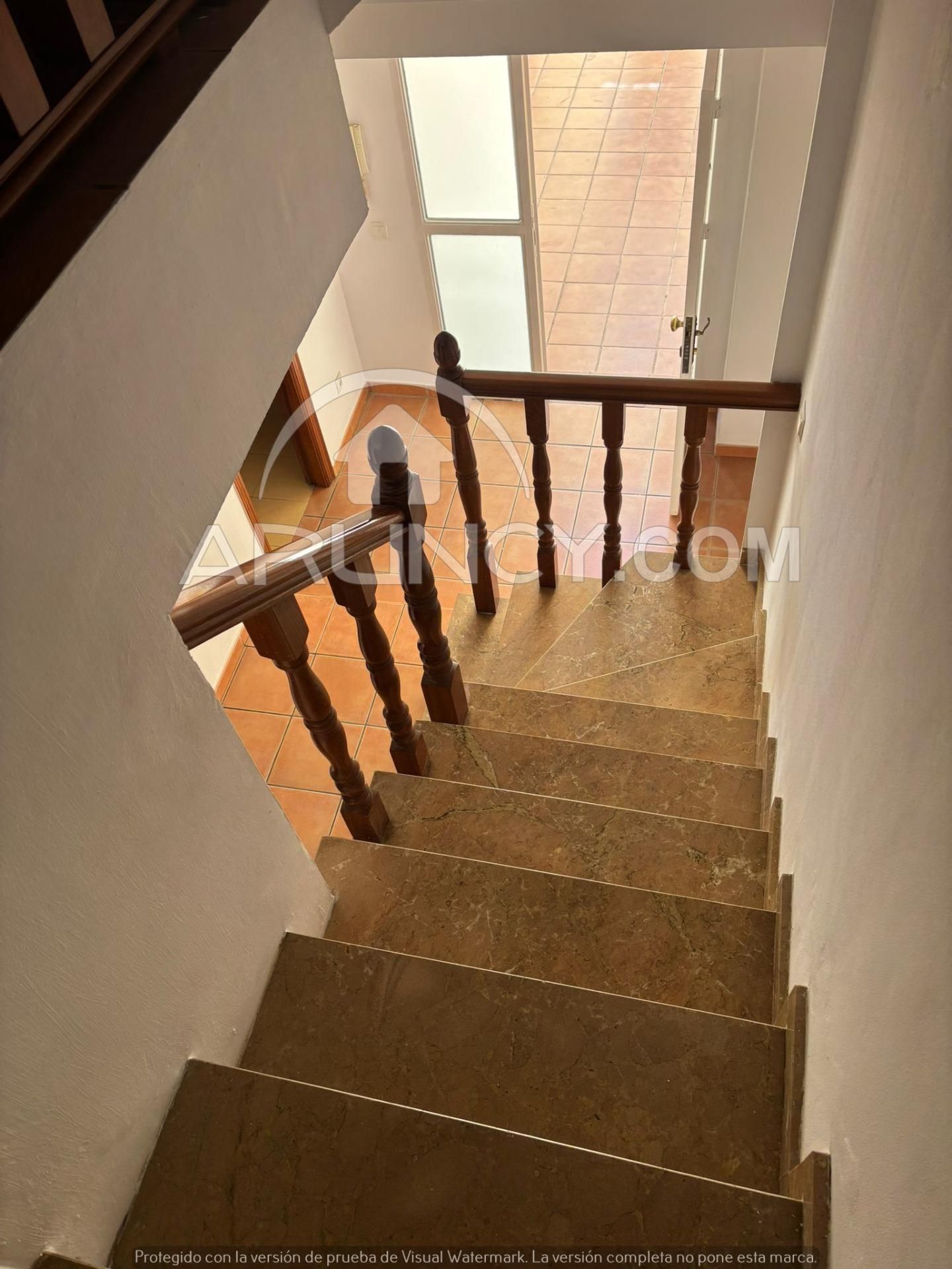 Casa adosada en venda en Alcalá de Guadaira amb Aire condicionat, Terrassa i Traster