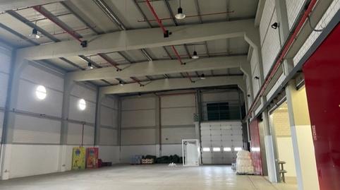 Photo 2 of Industrial buildings to rent in Zarandona, Murcia