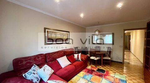 Foto 3 de Piso en venta en Rúa Manuel del Palacio, 9, Campo da Torre - Mollabao, Pontevedra Capital