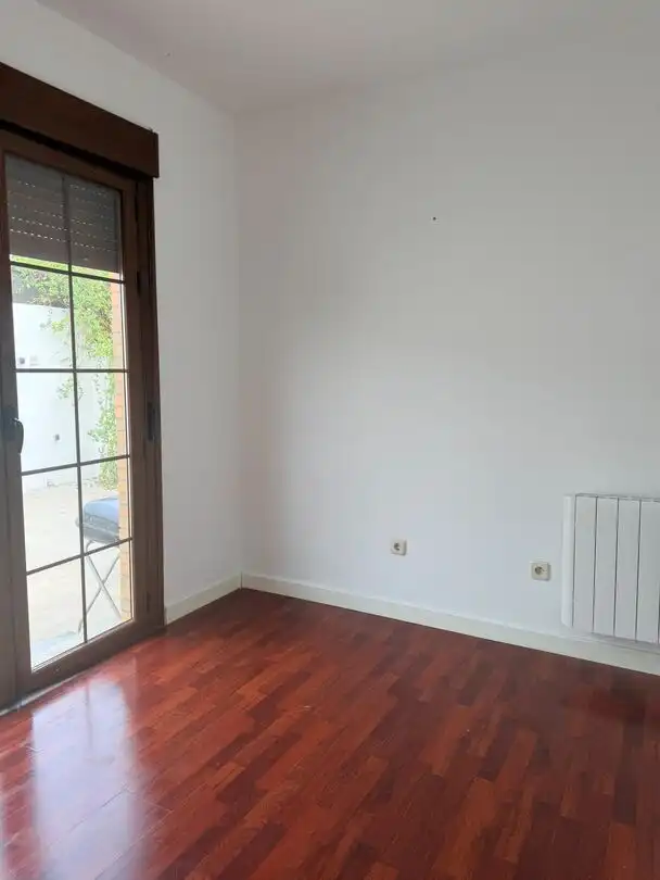 Maison avec jardin à louer à Calle Alfonso VI, imagen 21