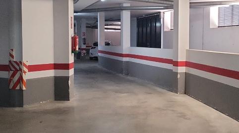 Foto 3 de Garaje en venta en El Pinar -  San León - Las Viñas, Teruel