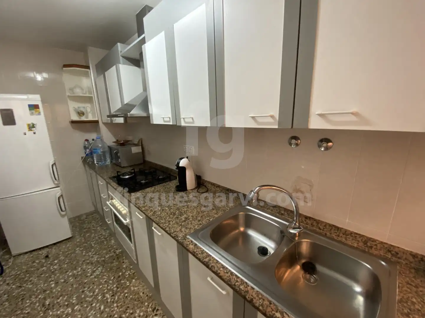Cuina de Pis en venda en Nucli Antic