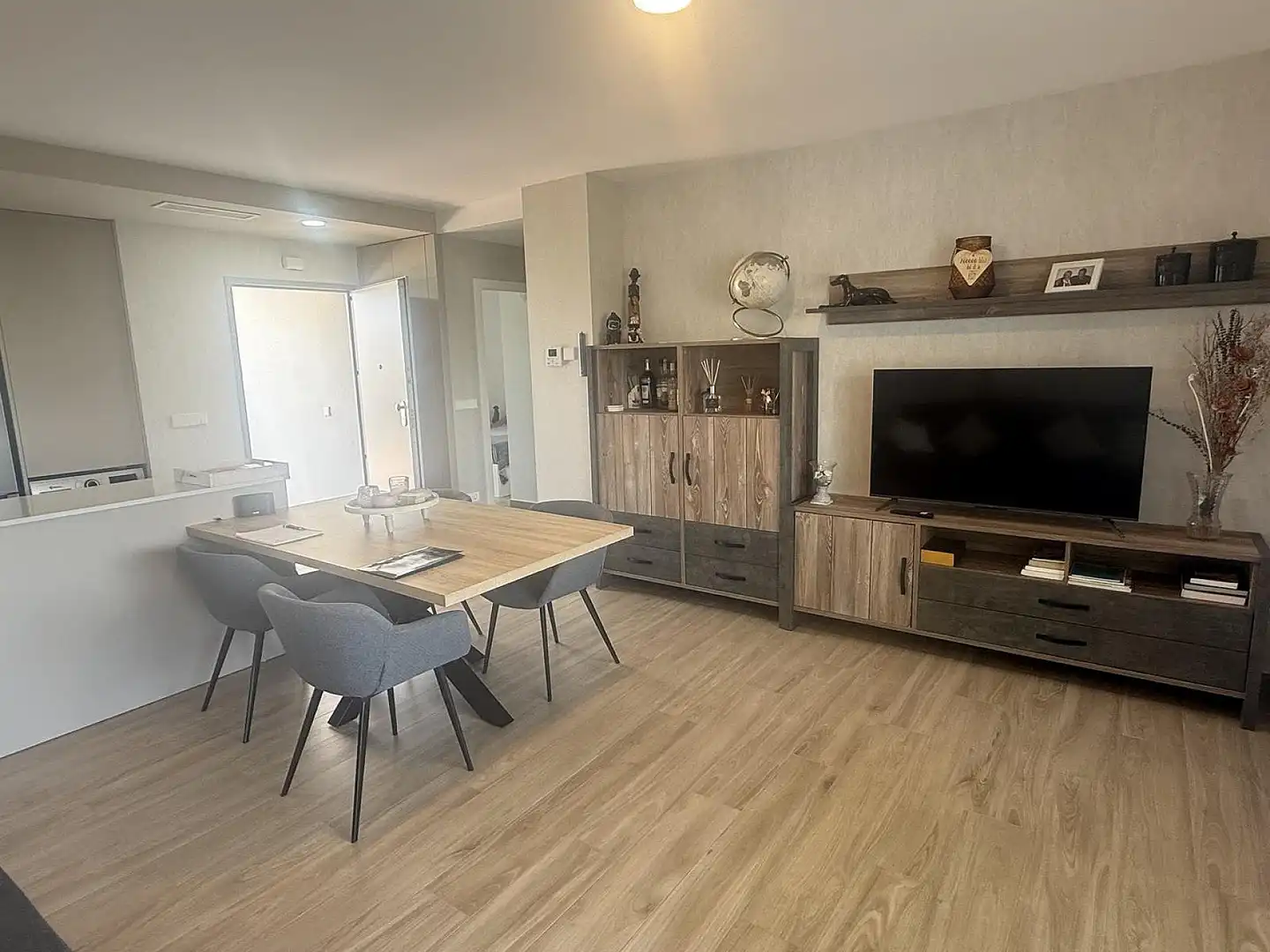 Mini appartamento in vendita a Los Montesinos, imagen 7