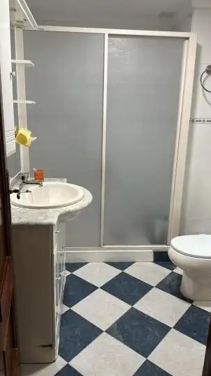 Piso de alquiler en Calle AGUA DE CARTUJA, San Ildefonso