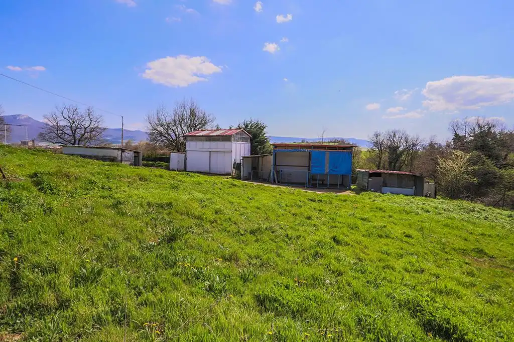 Land for sale in Zalduondo