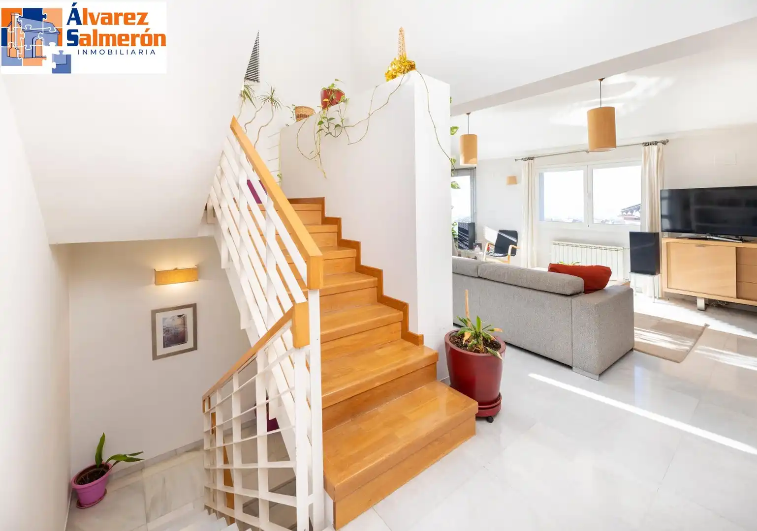 Villa avec piscine à vendre à Cájar, imagen 18
