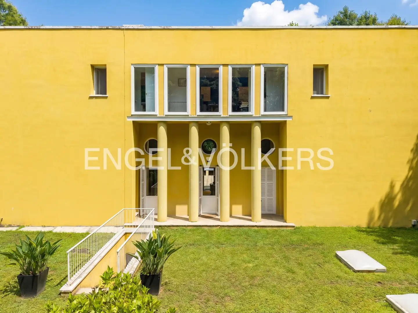 Exterior view of Houses for sale in Andoain  with Air Conditioner, Heating and Private garden