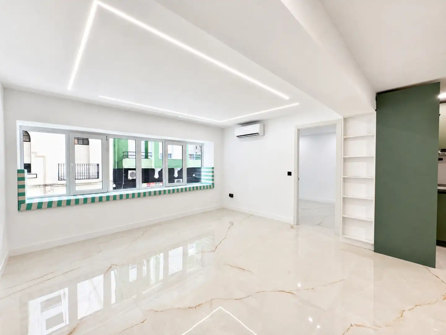Appartamento con ascensore in vendita a Calle de Juan de Herrera, imagen 5