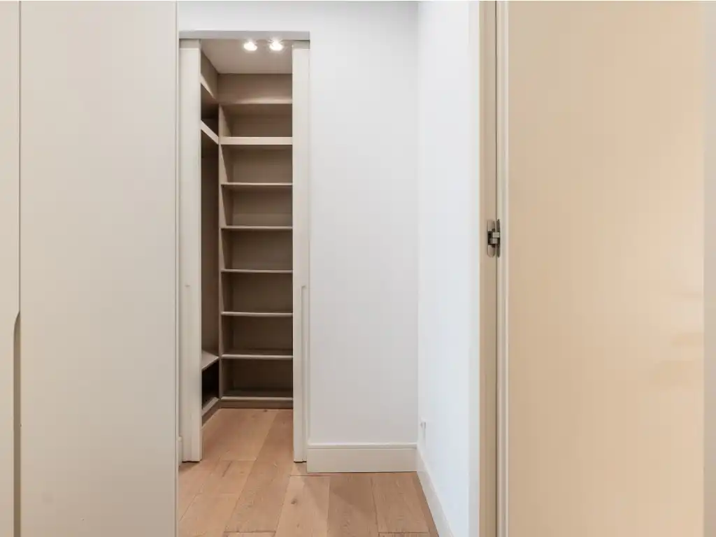 Flat for rent in Madrid, Madrid