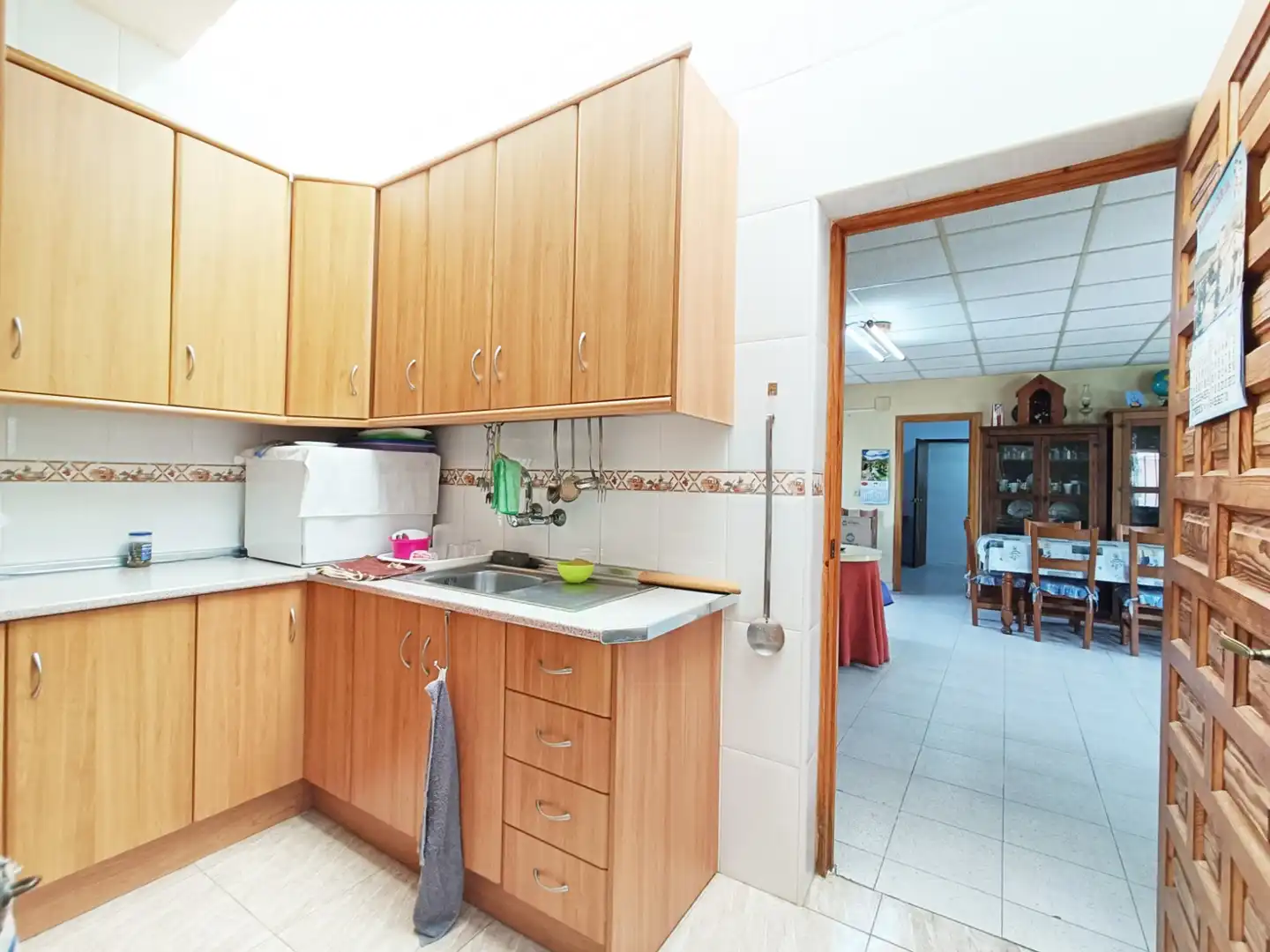 Villa in vendita a Hondón de los Frailes, imagen 20