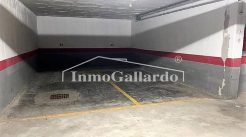 Foto 5 de Garatge en venda a Viejo de Vélez , Torre de Benagalbón, Málaga