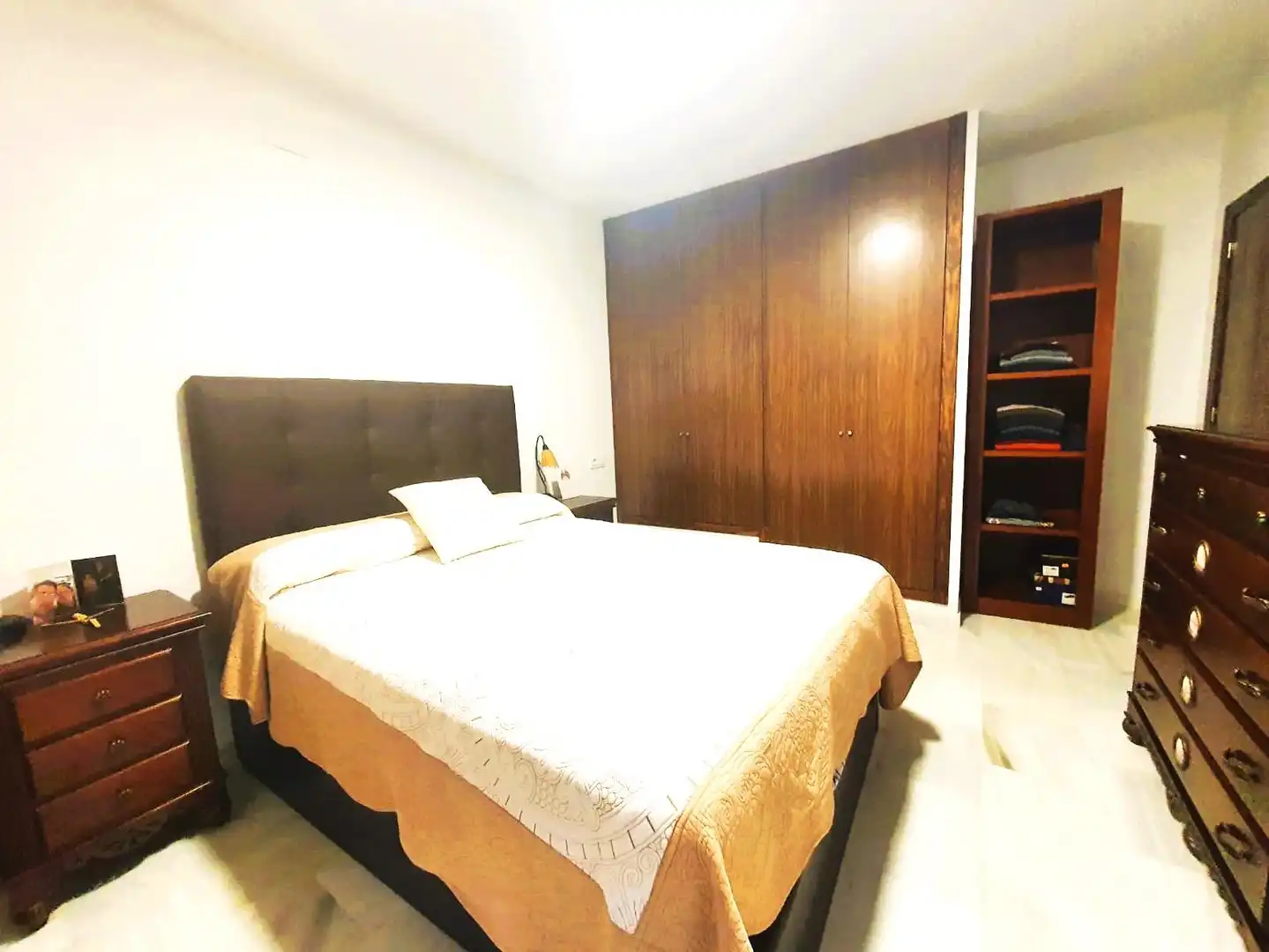 Habitación de Casa o chalet en venta en Jerez de la Frontera con Aire acondicionado, Calefacción y Terraza