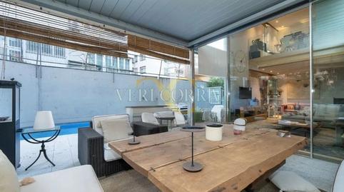 Foto 5 de Dúplex en venda a Paseo de la Habana, Hispanoamérica - Bernabéu, Madrid