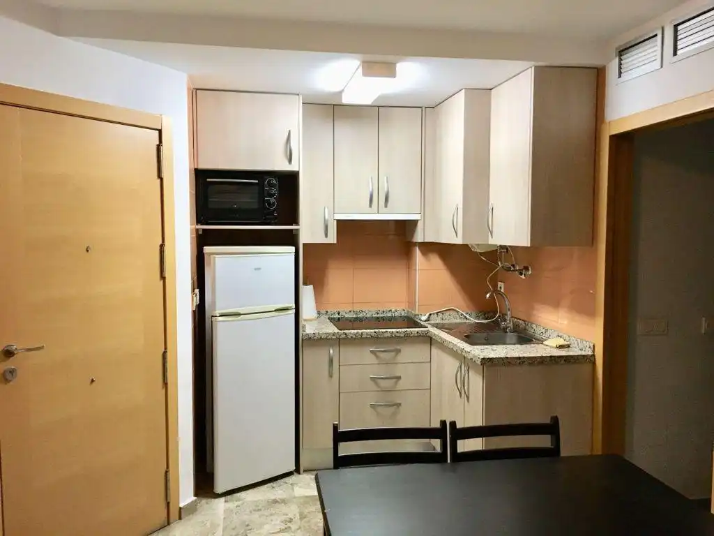 Appartamento con ascensore in vendita a Benalmádena pueblo, imagen 4