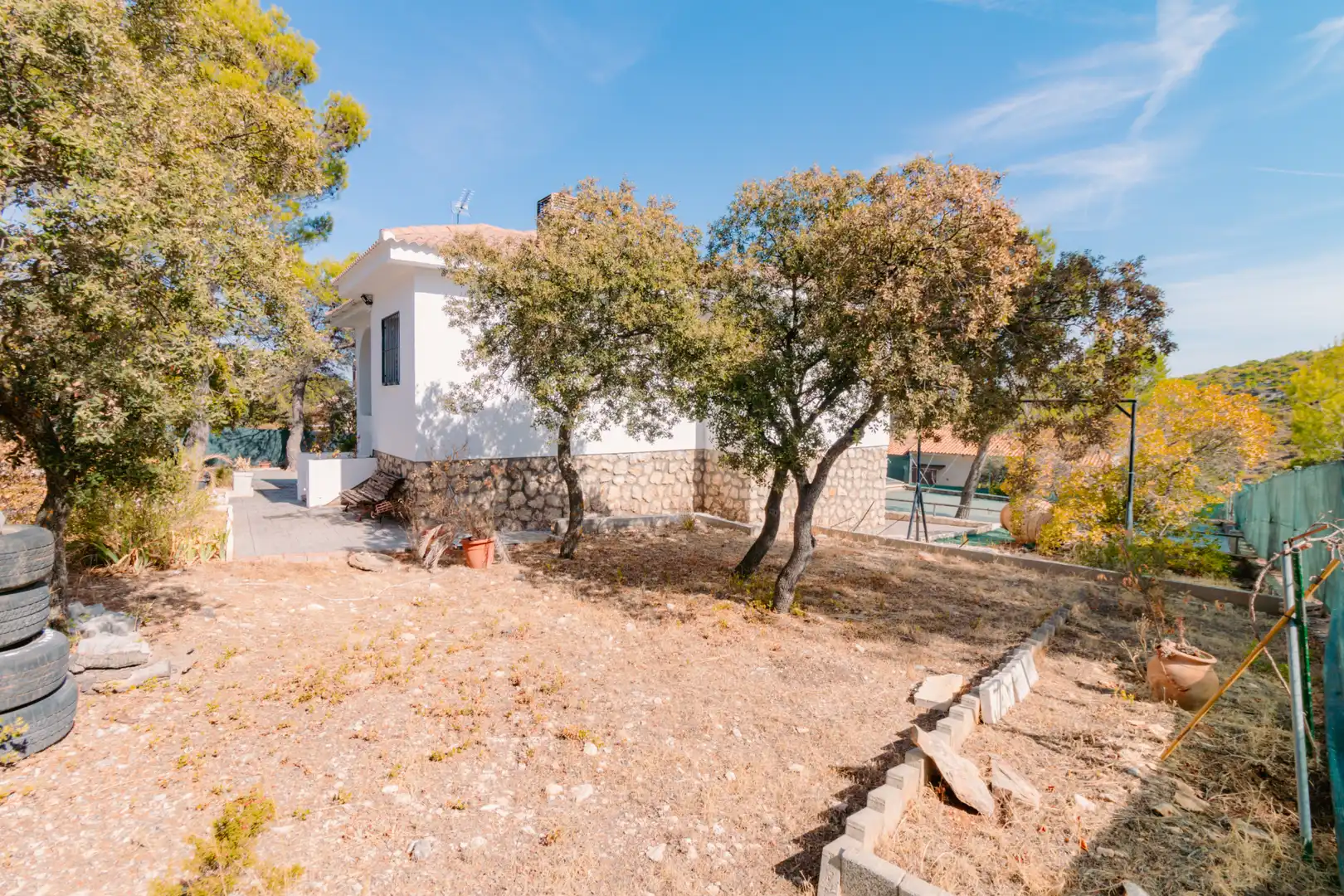 Casa o chalet en venta en Albalate de Zorita