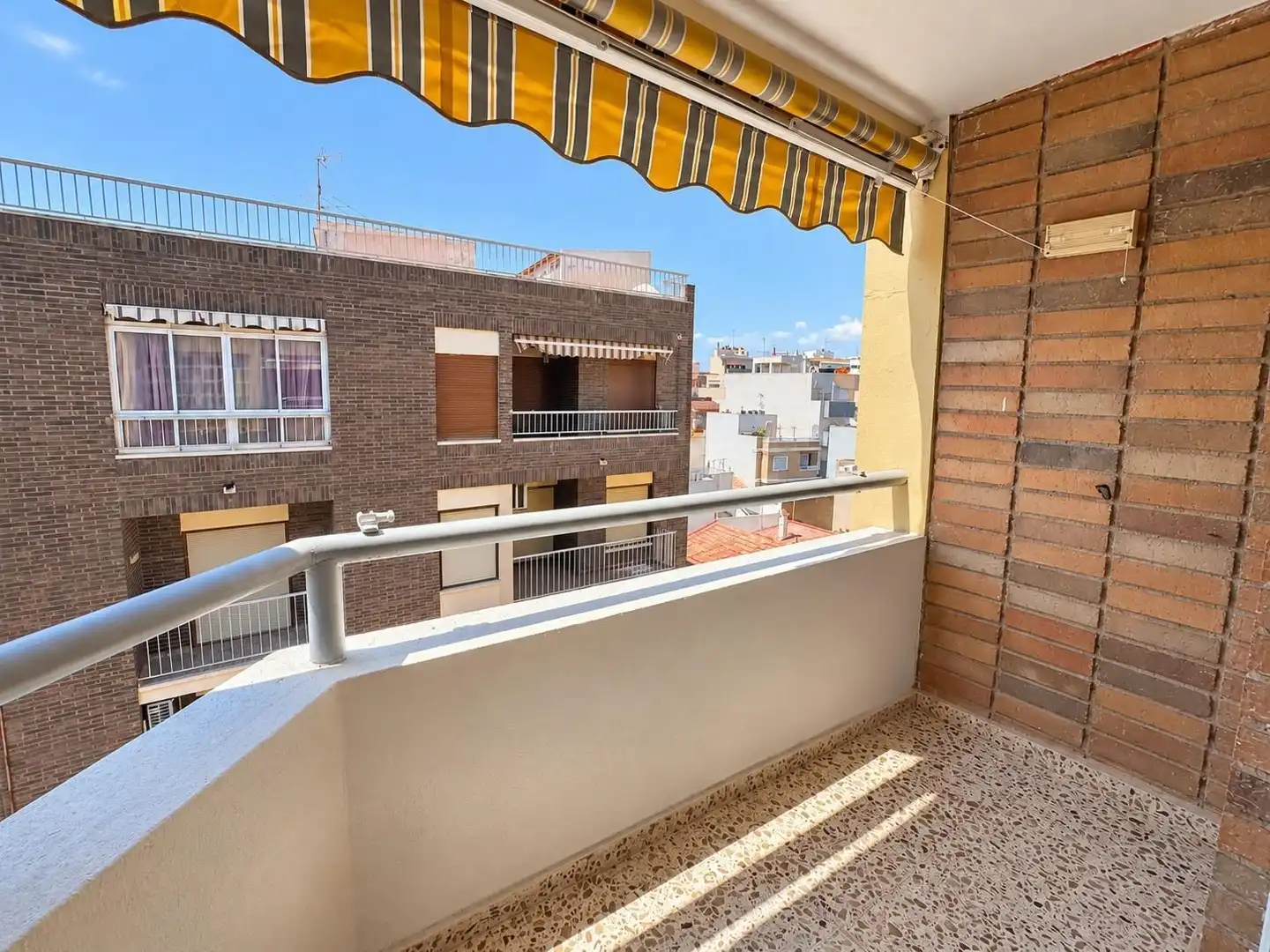 Apartamento con ascensor en venta en Playa del Cura, imagen 18