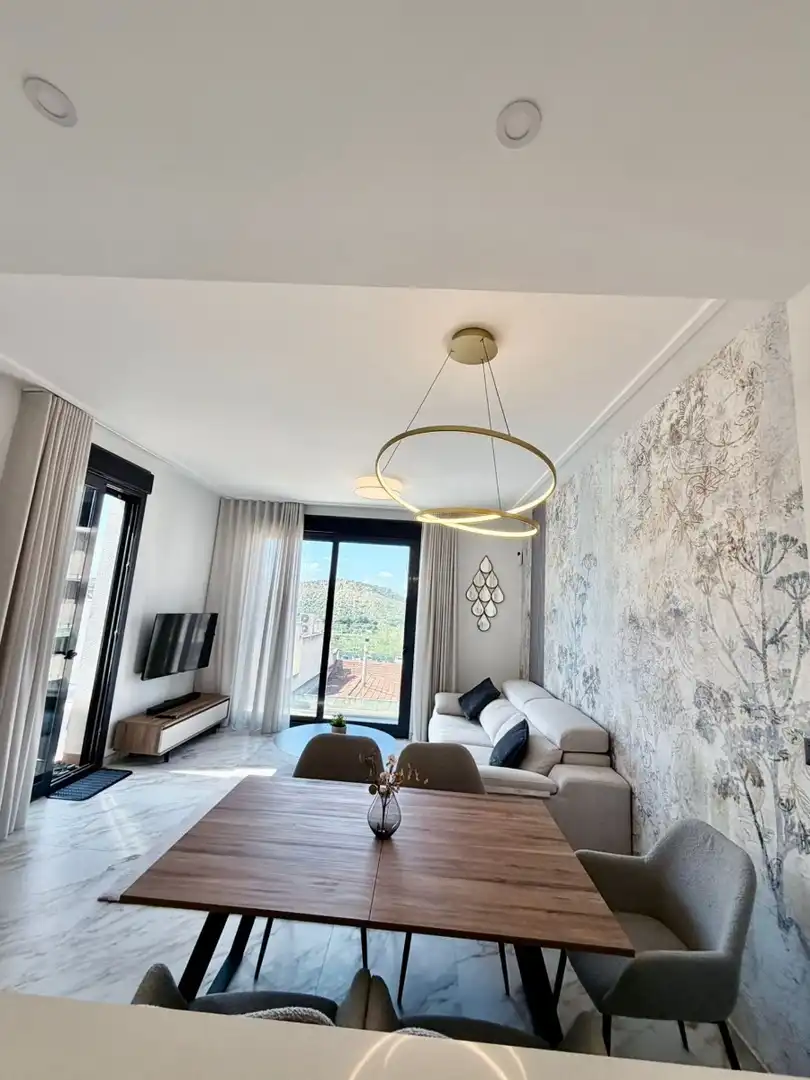 Penthouse with lift for sale in Las Viñas, imagen 2
