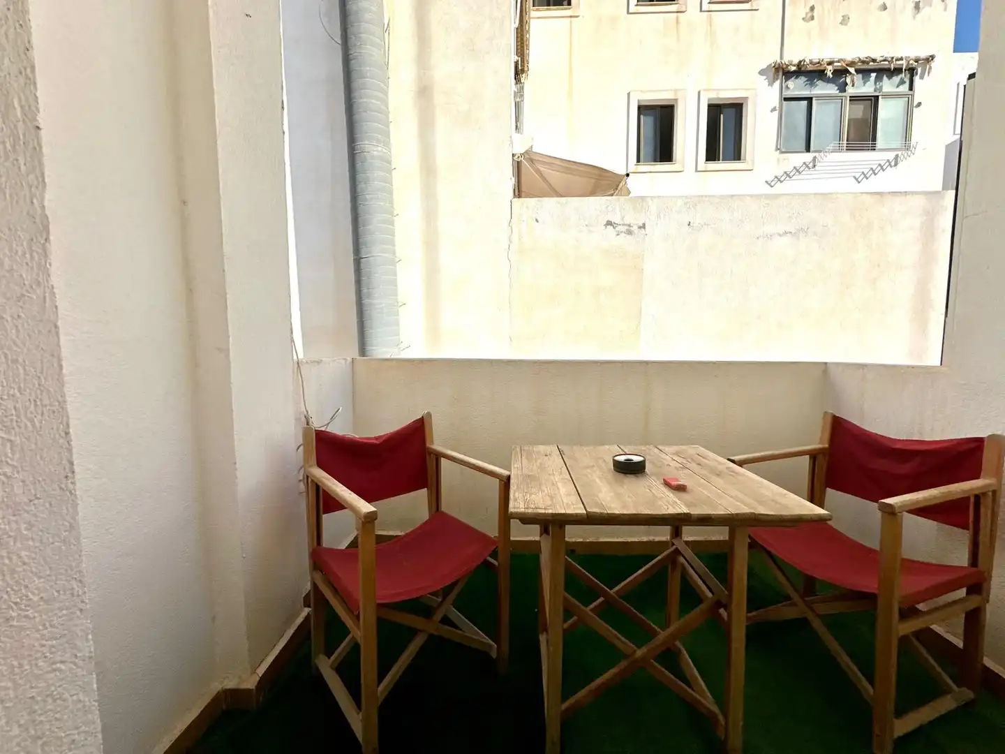 Casa o xalet en venda a Almería, Almería