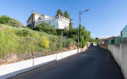 Vista exterior de Residencial en venda en Nívar