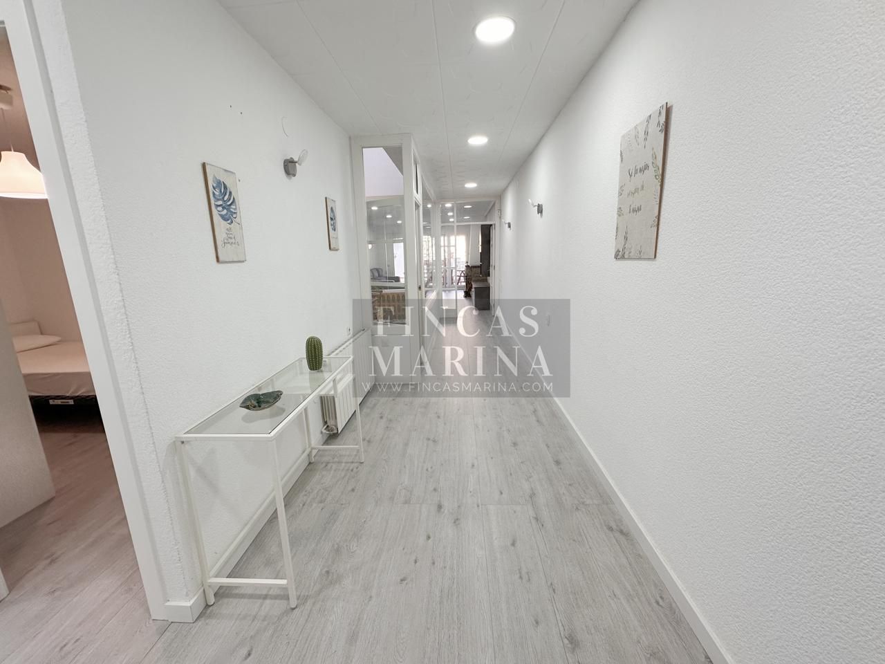 Flat to rent in Passeig Maragall