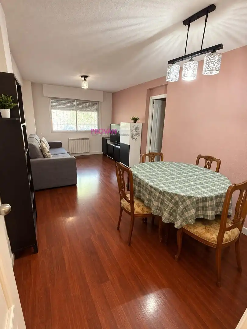 Wohnzimmer von Erdgeschoss zum Verkauf in Torrejón de Ardoz mit Heizung
