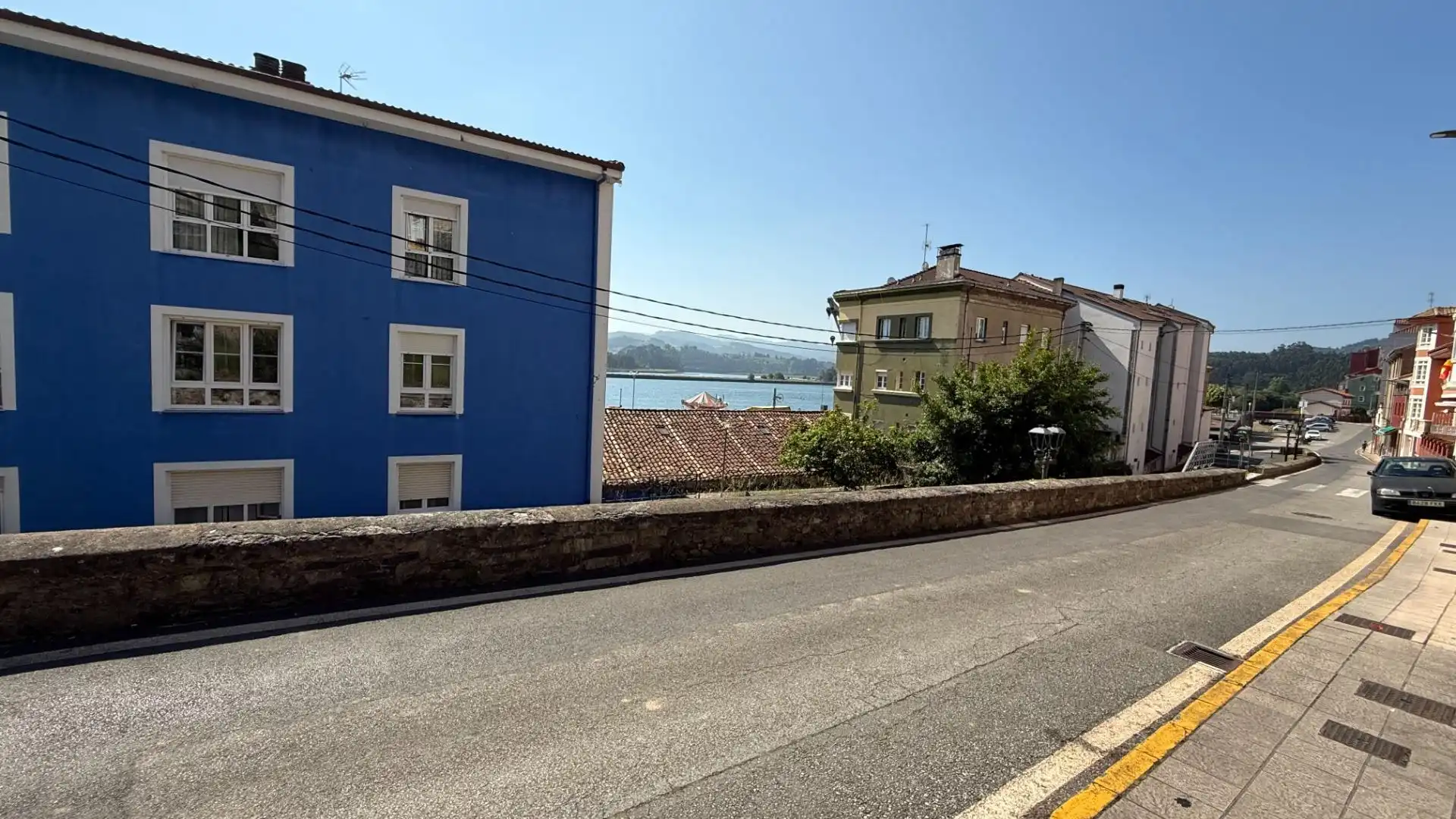 Residential land for sale in Calle Suárez Inclán 27, imagen 4
