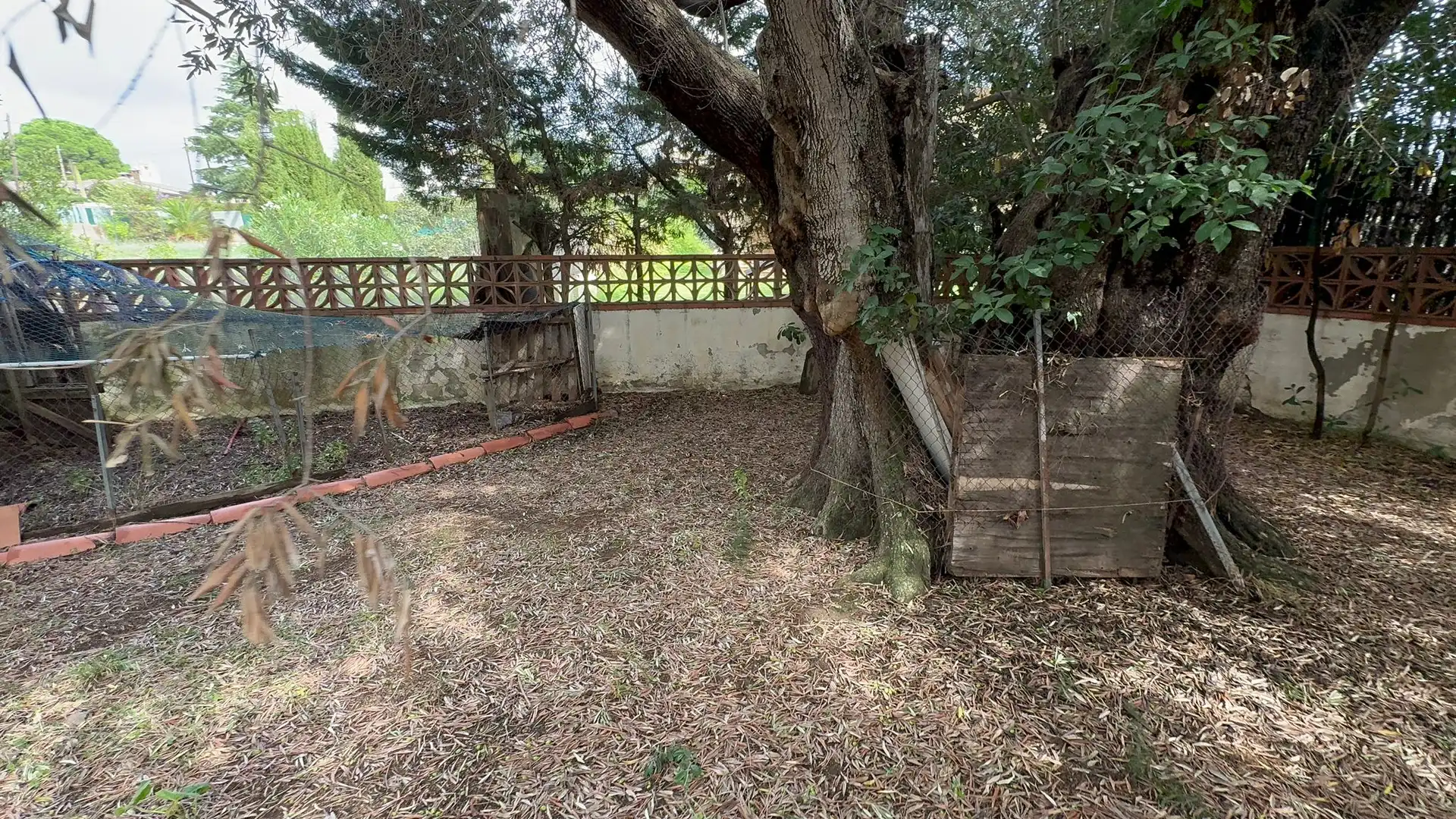 Jardín de Casa o chalet en venta en Calonge i Sant Antoni con Calefacción, Jardín privado y Terraza