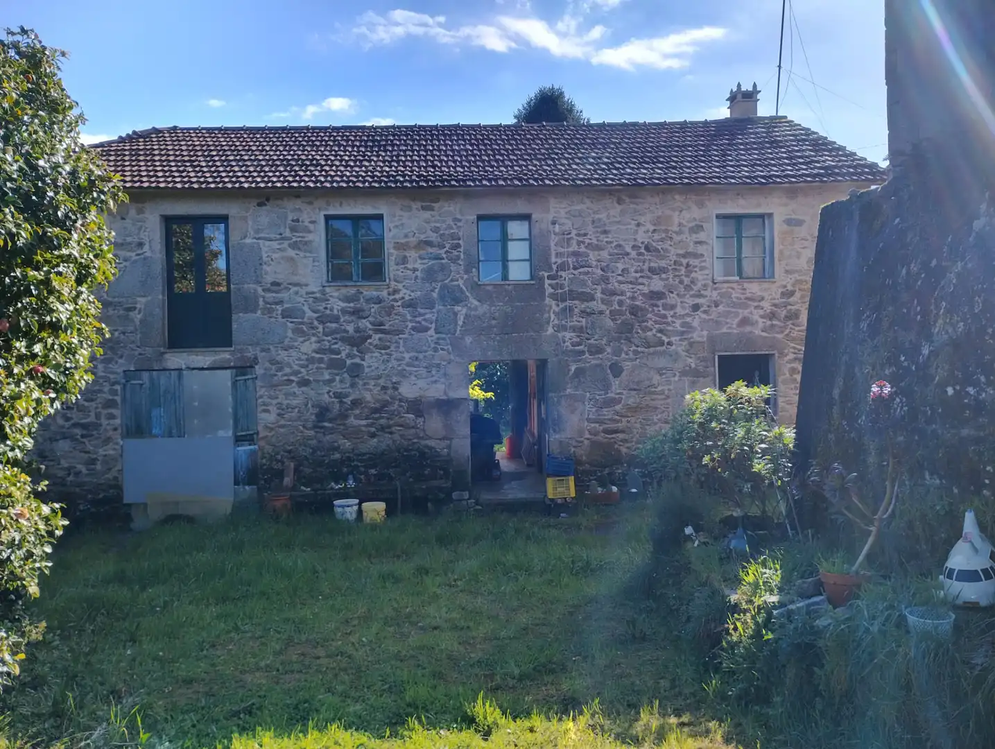 Maison avec jardin à vendre à Vilarmaior, imagen 2