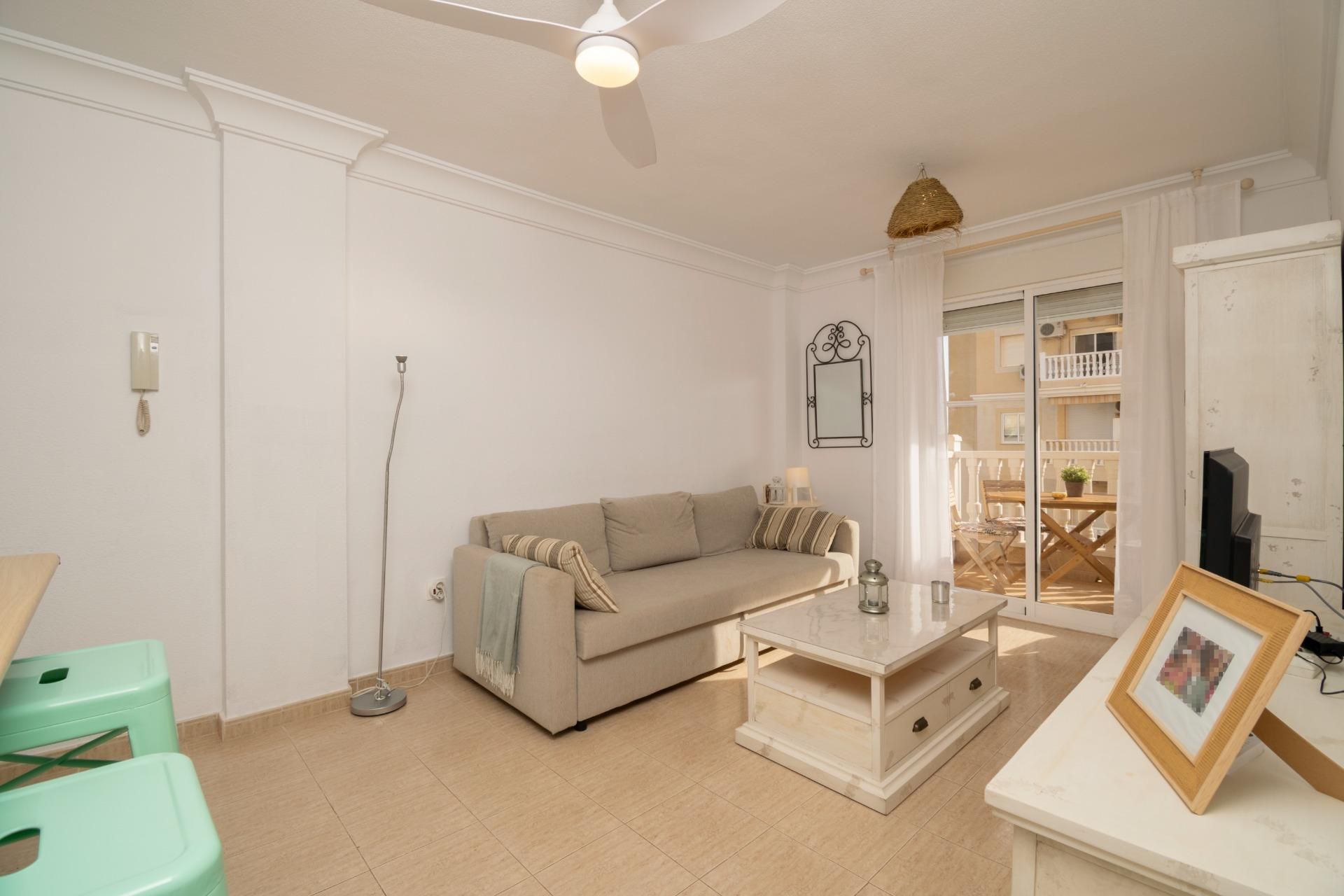 Apartament de lloguer a Playa Honda - Playa Paraíso