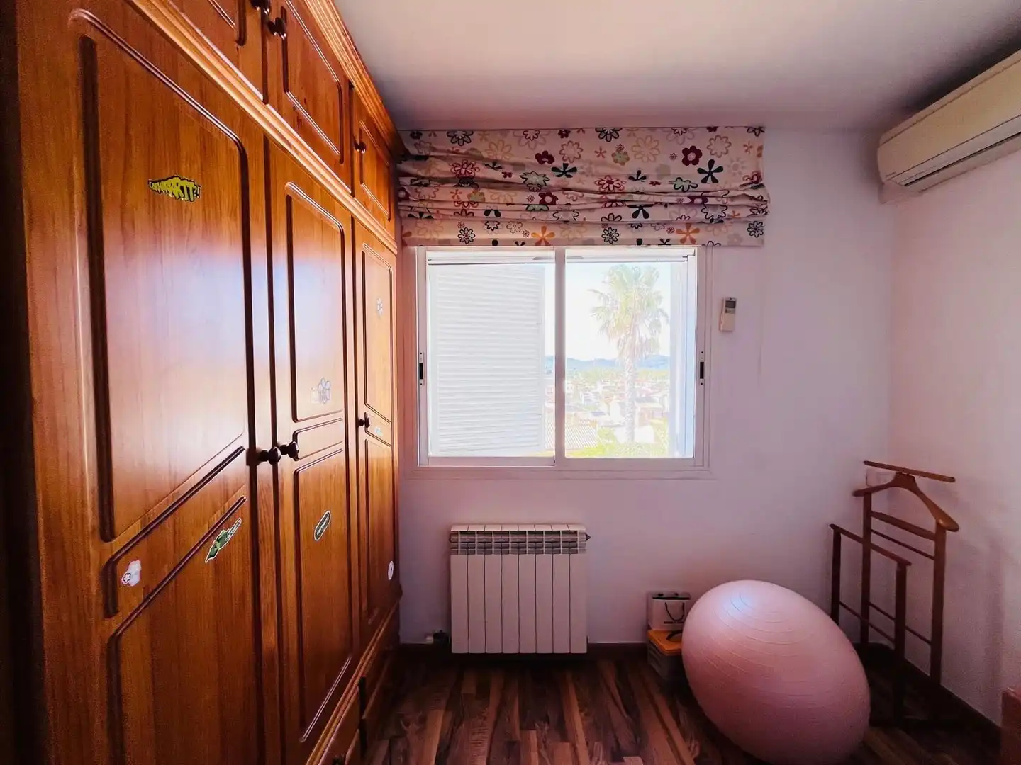 Bedroom of Houses for sale in Sant Pere de Ribes  with Air Conditioner, Heating and Swimming Pool