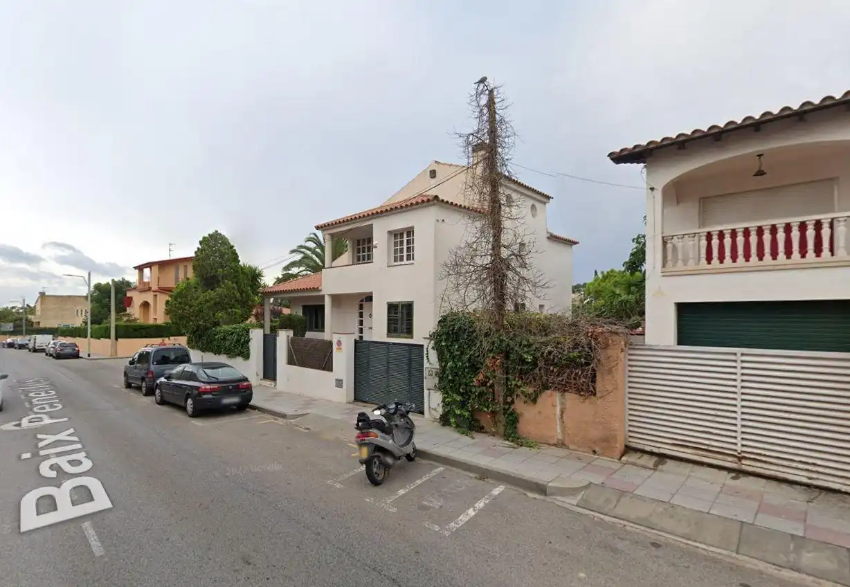 Haus mit Terrasse zum Verkauf in BAIX PENEDES 13, imagen 3