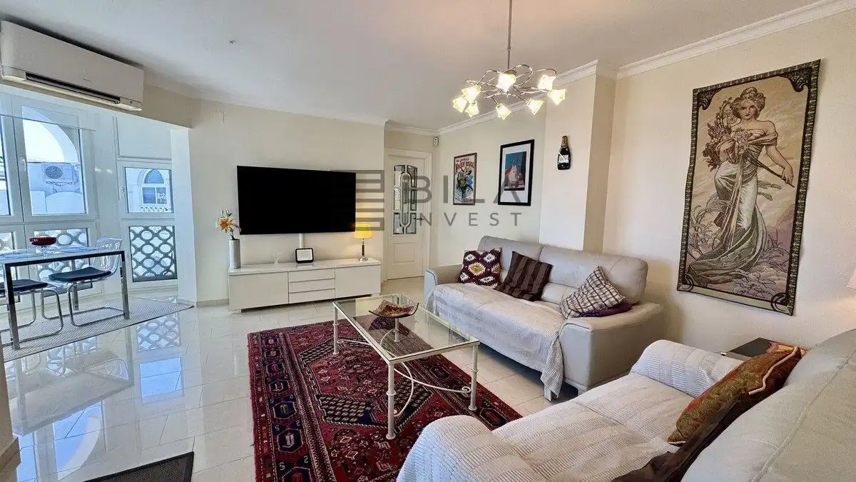 Ático con ascensor en venta en Paseo del Generalife, imagen 11
