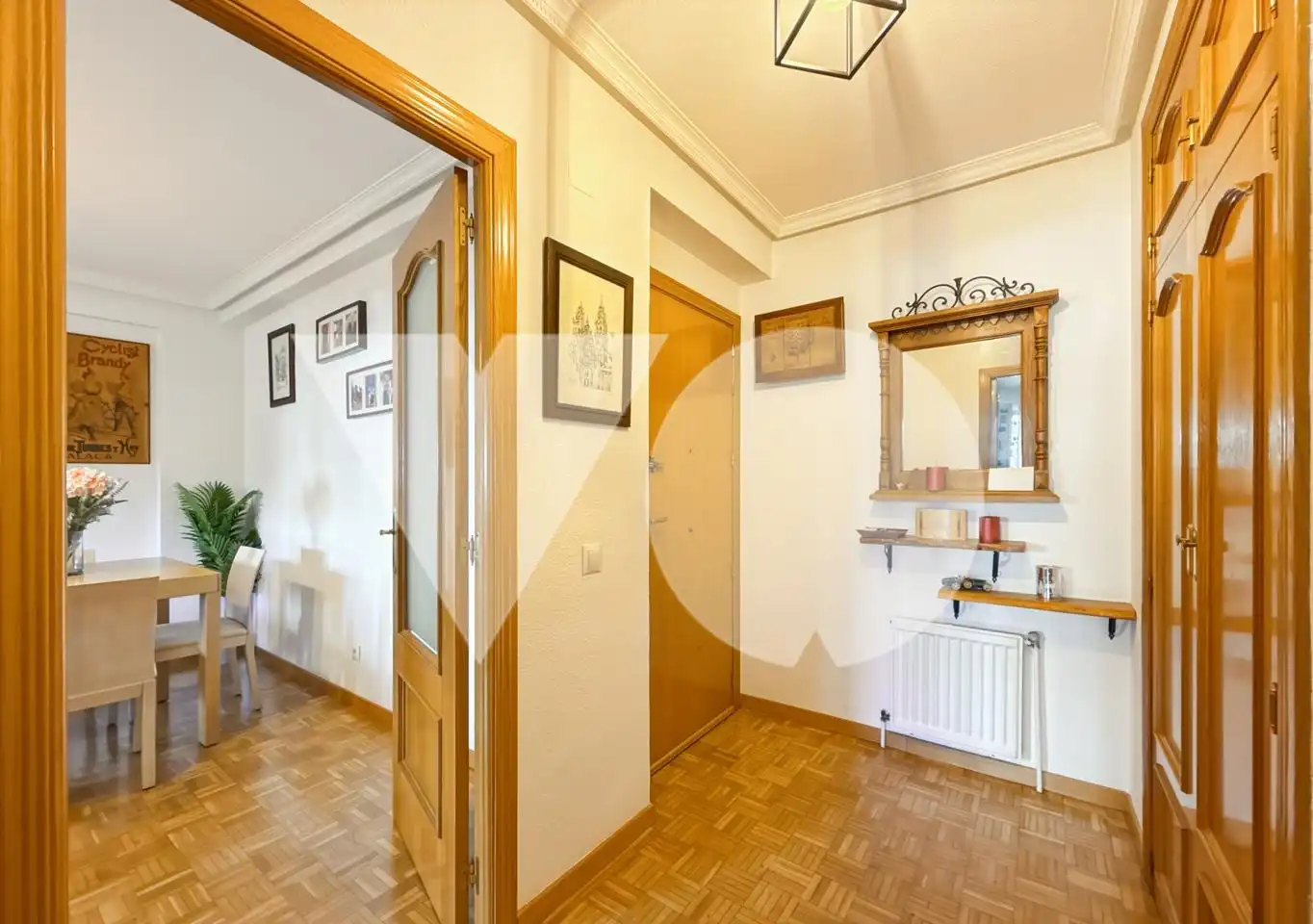 Wohnung zum Verkauf in De Ramón Gómez De La Serna, Peñagrande, Fuencarral - El Pardo