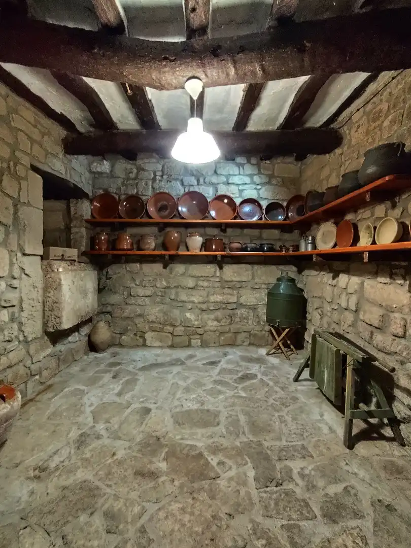 Kitchen of Houses for sale in Guissona  with Heating, Private garden and Oven