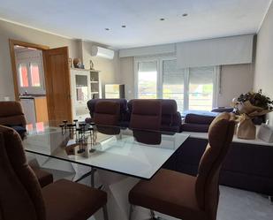Dining room of House or chalet for sale in Ullà  with Air Conditioner, Heating and Private garden