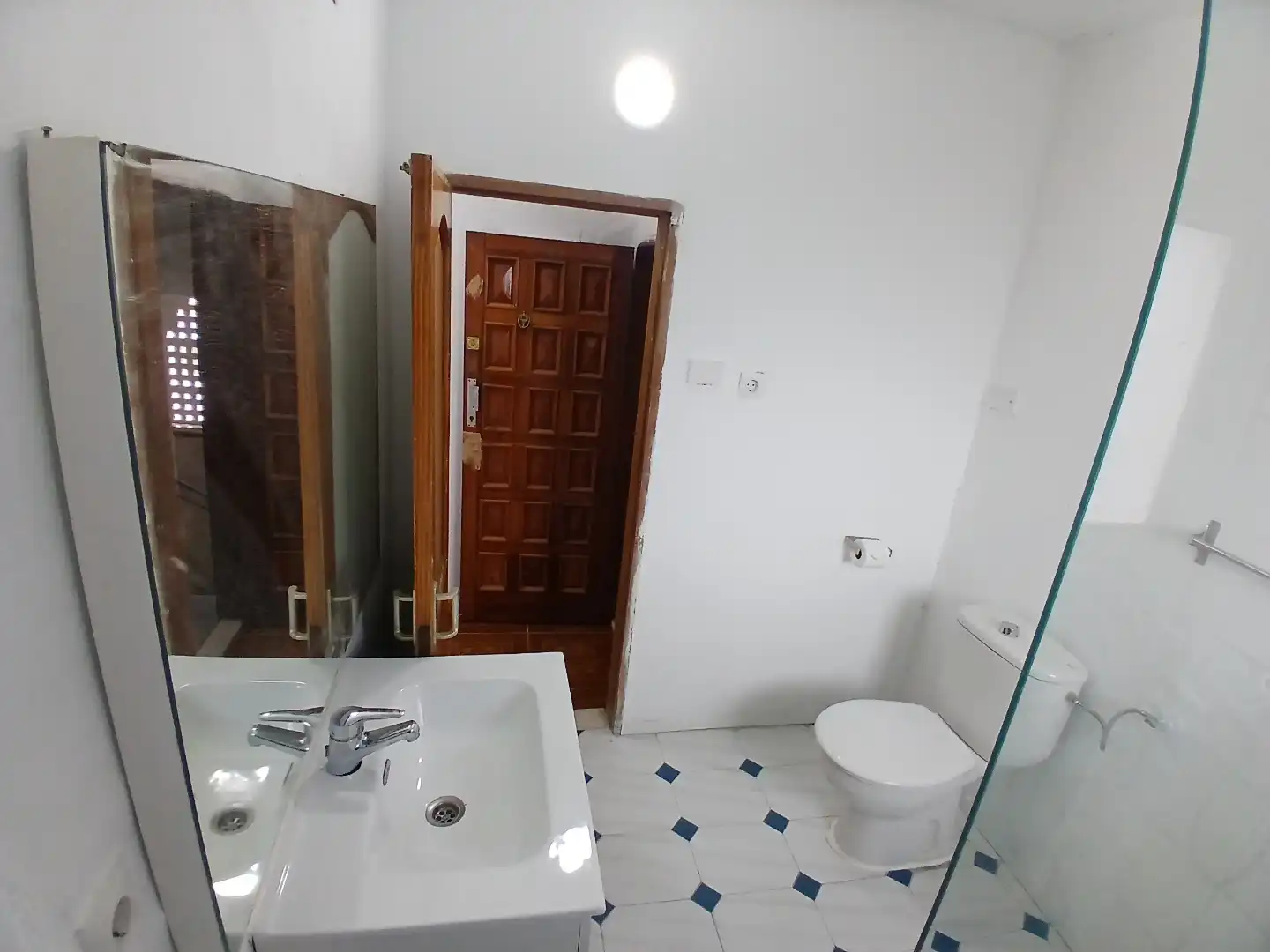 Bany de Pis de lloguer en La Herradura - Balcón de Telde