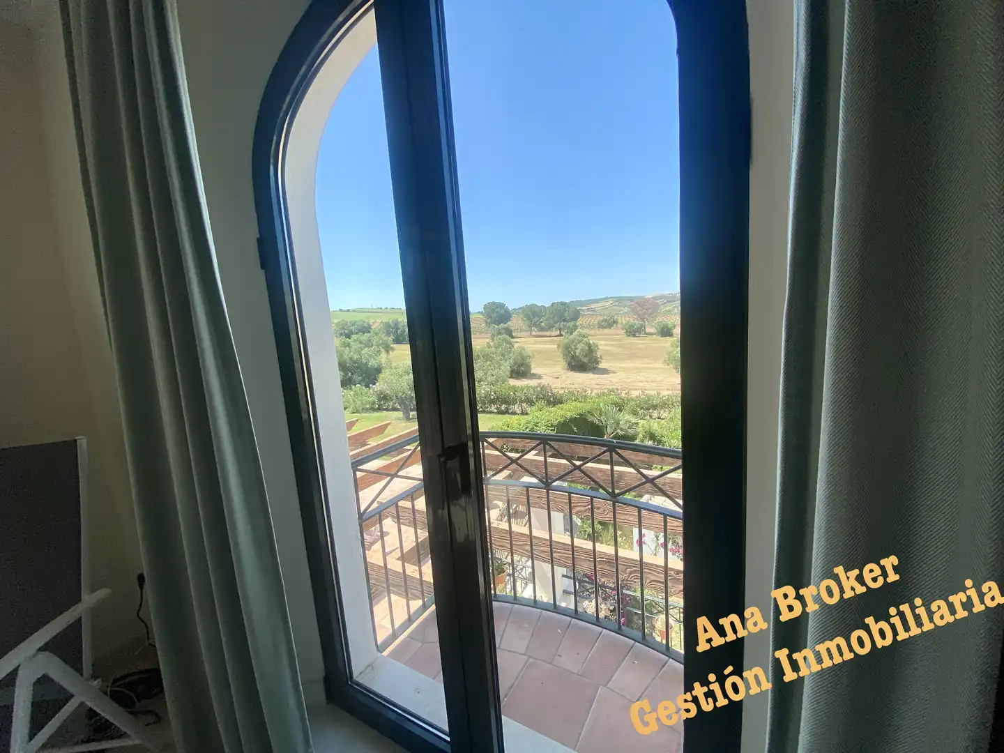 Haus oder Chalet zum Verkauf in Arcos de la Frontera
