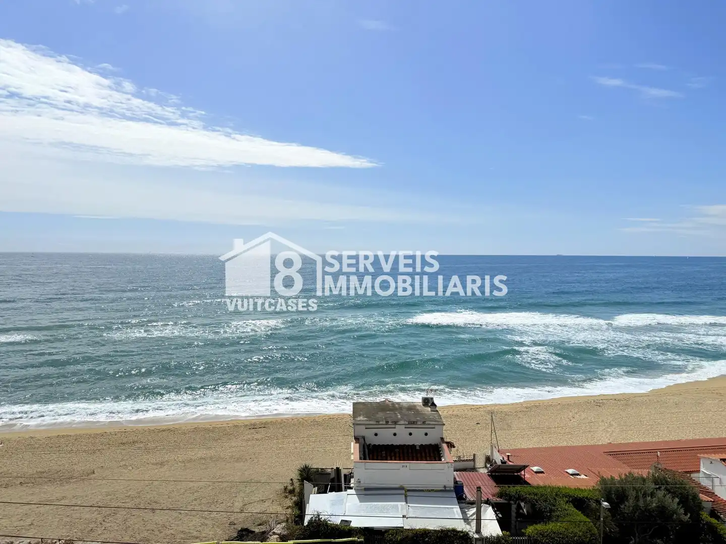 Terraced house for sale in Montgat, imagen 33
