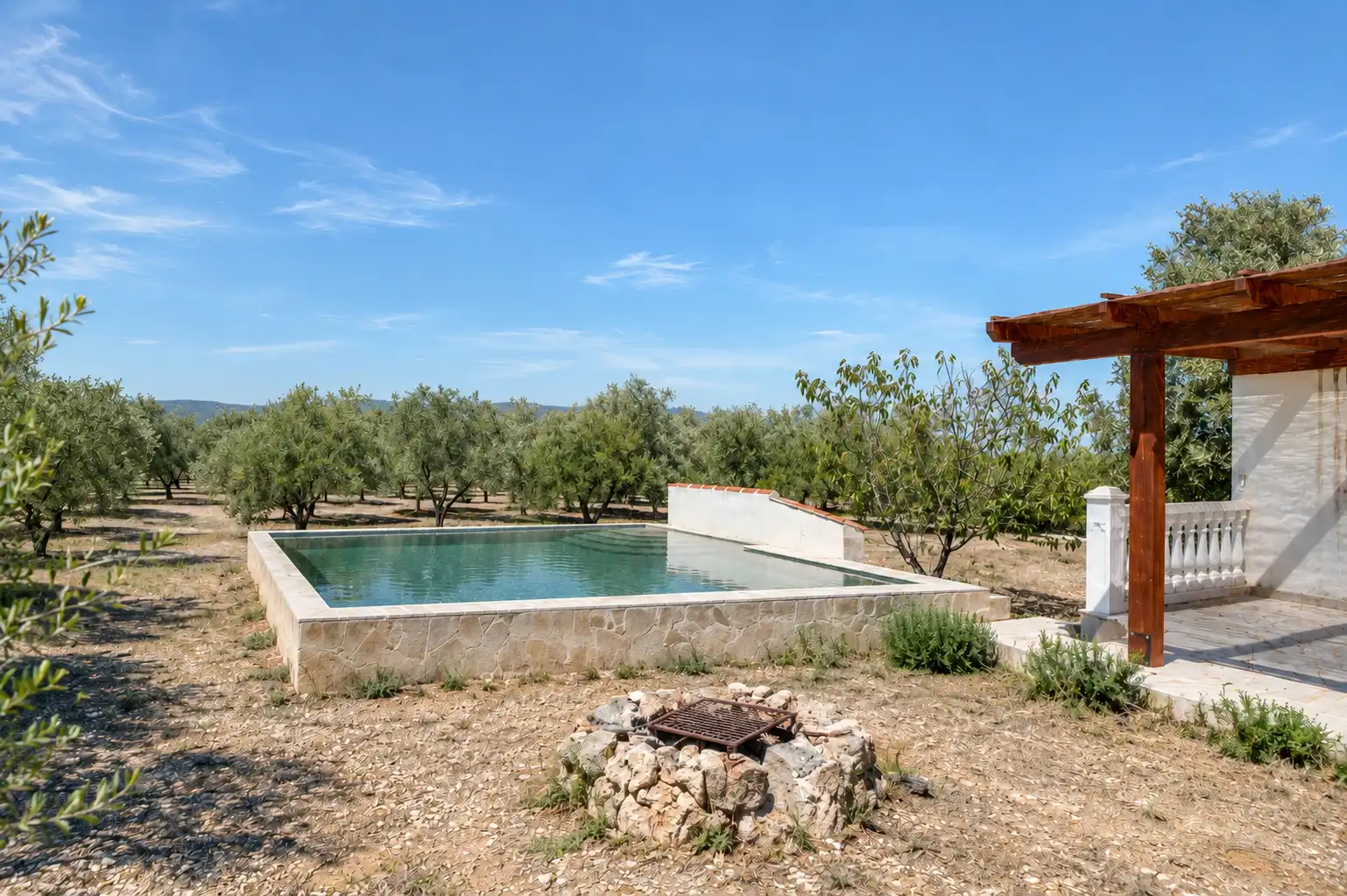 Rural land for sale in Ulldecona, imagen 15