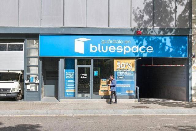 Trastero en Alquiler en Carrer de Guipúscoa, 162 en La Verneda i la Pau