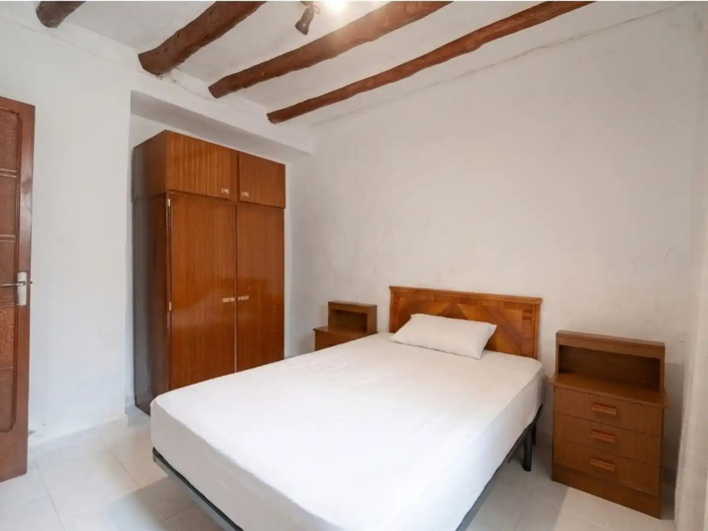 Bedroom of Country homes for sale in Gátova