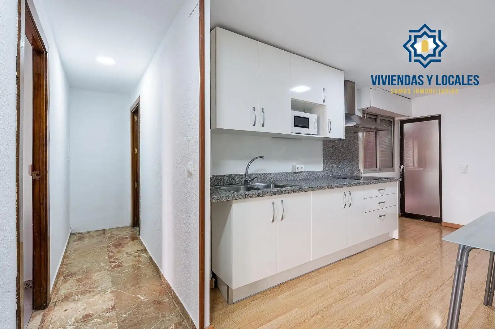 Piso con ascensor en venta en Beiro, imagen 6