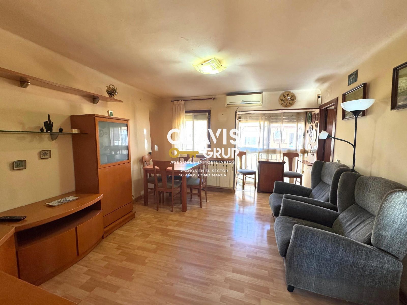 Piso en venta en La Trinitat Nova, Nou Barris