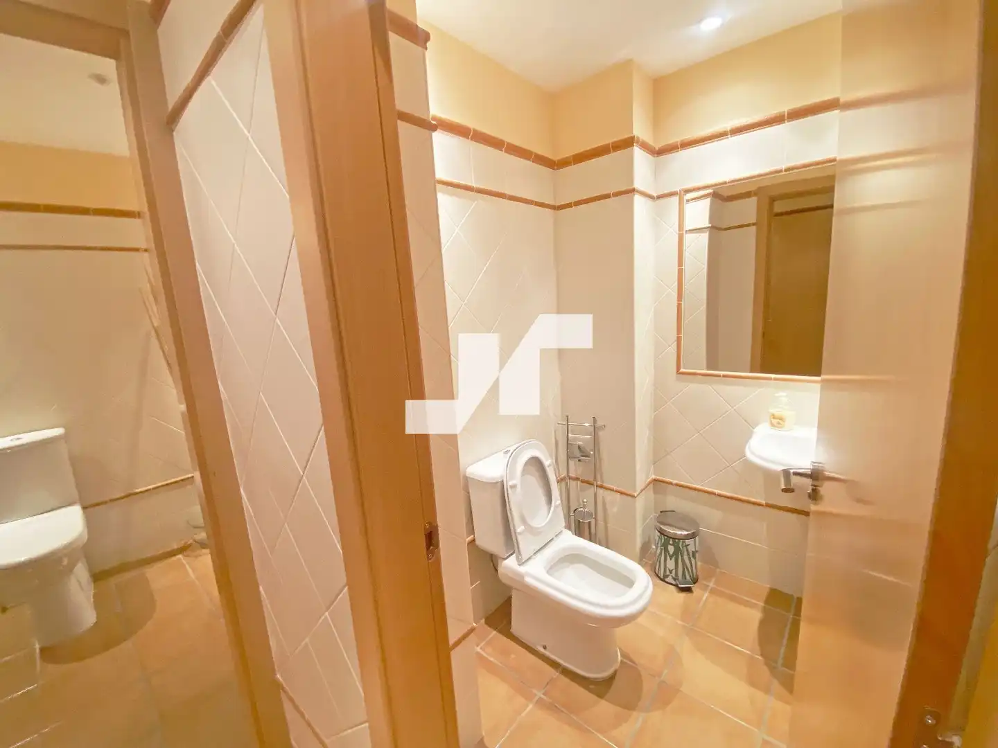 Baño de Edificio en venta en Orea